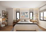  Nhà Phố Ở Thăng Long Home Thủ Đức 