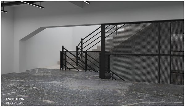  Phân Xưởng 2 Sản Xuất Công Ty Evolution 