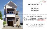  Biệt Thự Mộ Đức - Quảng Ngãi 
