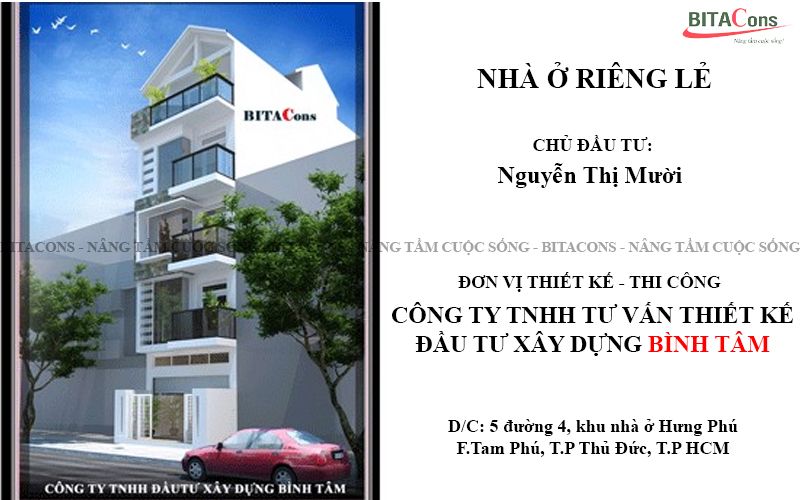  Nhà Phố 245B Hòa Hảo, Quận 10 
