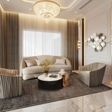  Nhà phố Bình Tân 95m2 