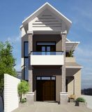  Biệt Thự Mộ Đức - Quảng Ngãi 