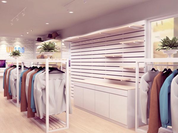  Shop Thời Trang OUV100 