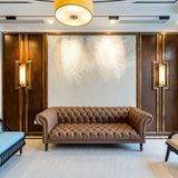  Thi công nội thất New City An Phú 426m2 