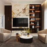  Nhà phố Bình Tân 95m2 