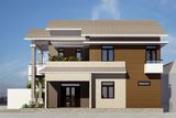  Biệt Thự Mộ Đức - Quảng Ngãi 