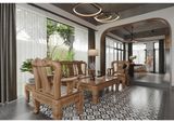  Nhà Phố Ở Thăng Long Home Thủ Đức 