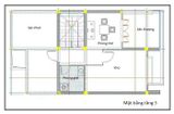  Thiết kế nhà 3 tầng 7x12m 