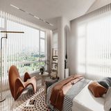  Nội thất biệt thự Nousy Villa 1100m2 