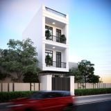  Nhà Phố Thủ Đức 