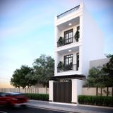  Nhà Phố Thủ Đức 