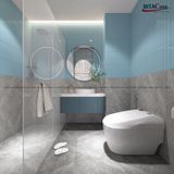  Nhà phố Khu Thăng Long Home Thủ Đức 