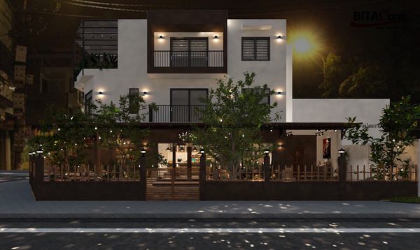  Nhà phố Khu Thăng Long Home Thủ Đức 