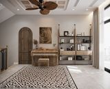  Biệt thự Hóc Môn 