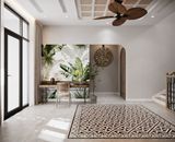  Biệt thự Hóc Môn 