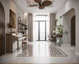  Biệt thự Hóc Môn 