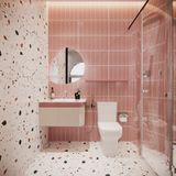  Biệt thự Hóc Môn 