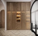  Biệt thự Hóc Môn 