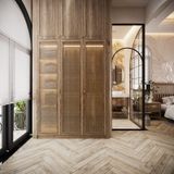  Biệt thự Hóc Môn 