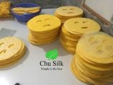  Mặt nạ tơ tằm 