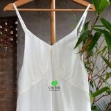  Váy ngủ lụa tơ tằm 