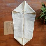  Khăn ủ tóc tơ tằm mẫu mới 
