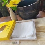  Vỏ gối lụa tơ tằm Chu Silk 