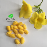  Kén tằm làm đẹp_ Tẩy da chết_Kén tằm Massage 