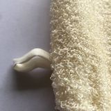  GĂNG TAY TẮM TƠ TẰM CHU SILK 