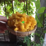  Kén tằm làm đẹp_ Tẩy da chết_Kén tằm Massage 