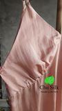  Váy ngủ lụa tơ tằm 