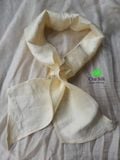  Khăn Nơ tơ thủ công dầy- 1 lớp 