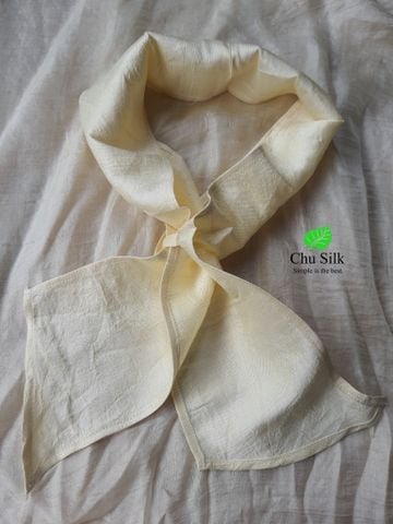  Khăn Nơ tơ thủ công dầy- 1 lớp 