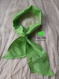  Khăn Nơ tơ thủ công dầy- 1 lớp 