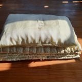  Bộ chăn gối tơ tằm cho baby (trẻ sơ sinh) 