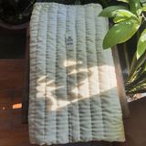  Bộ chăn gối tơ tằm cho baby (trẻ sơ sinh) 