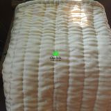  Bộ chăn gối tơ tằm cho baby (trẻ sơ sinh) 