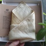  Khăn tay/khăn cài túi áo vest cho nam giới 