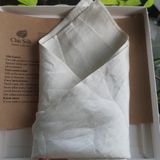  Khăn tay/khăn cài túi áo vest cho nam giới 