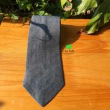  Cà vạt tơ tằm_ Pure silk Necktie 
