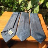  Cà vạt tơ tằm_ Pure silk Necktie 