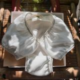 Quần chip tơ tằm Chu Silk dáng cơ bản bo chun 