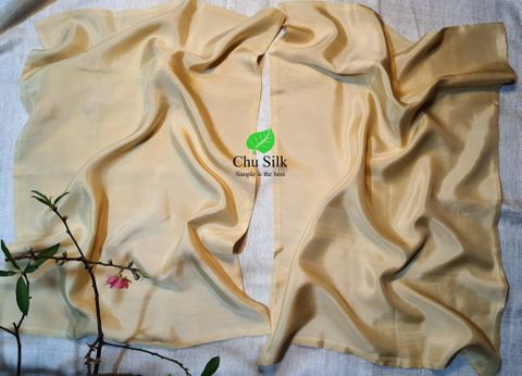  Quà tặng đám cưới, kỷ niệm ngày cưới: Đôi gối lụa tơ tằm 