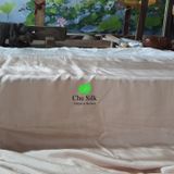  Vỏ chăn lụa tơ tằm nguyên chất 