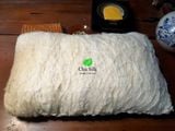  Gối tơ tằm bao gồm cả vỏ gối cao cấp sz 40*60cm 