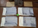  Vỏ gối lụa tơ tằm Chu Silk 