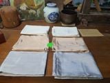  Vỏ gối lụa tơ tằm Chu Silk 