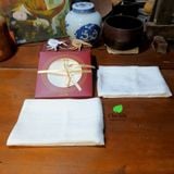  Vỏ gối lụa tơ tằm Chu Silk 