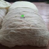  Ruột gối tơ tằm 