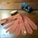  Cà vạt tơ tằm_ Pure silk Necktie 